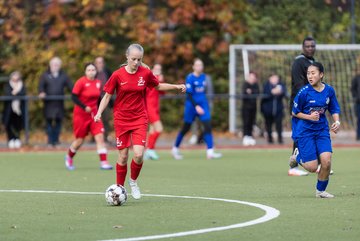 Bild 82 - wCJ Eimsbuettler TV - FC Rosengarten : Ergebnis: 2:0